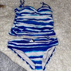 La Blanca bathing suit!